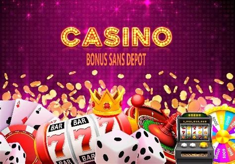 nouveaux casinos en ligne sans bonus de dépôt 2020